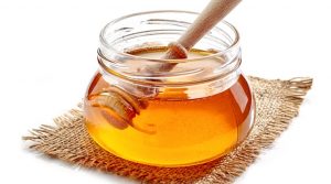 Greek honey, a gift from the Gods!