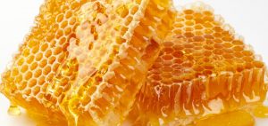 Greek honey, a gift from the Gods!