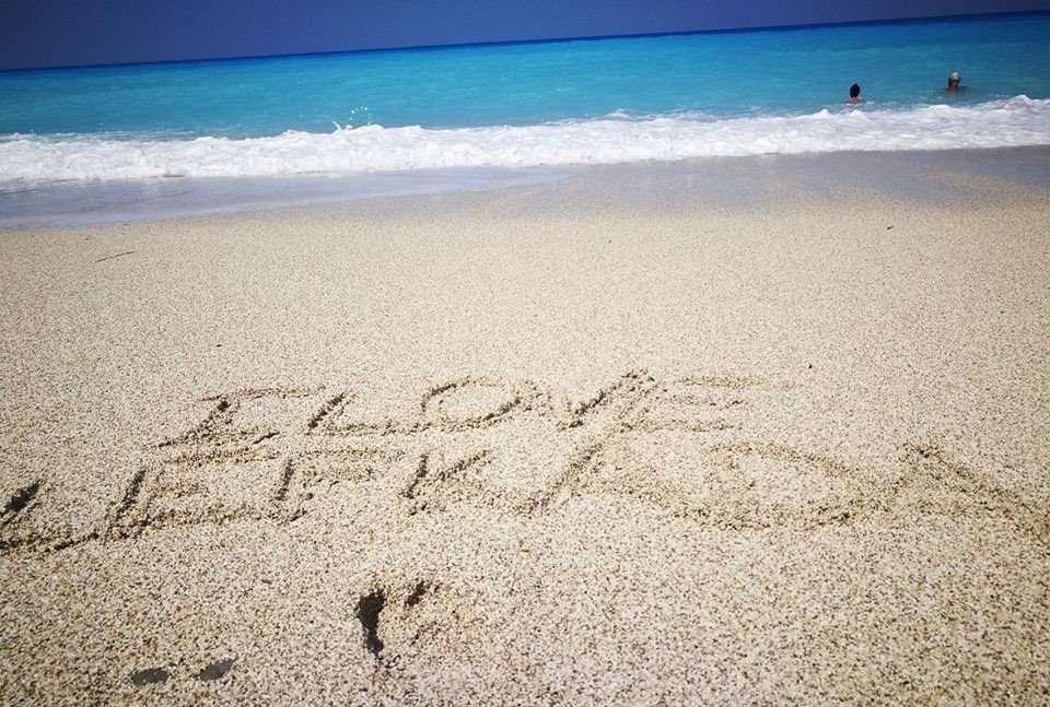 8 reasons why you will always want to return to Lefkada