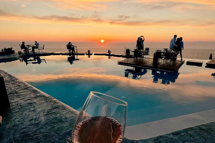 Lefkada! Your next destination.