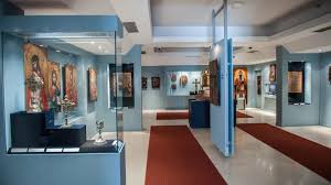 Lefkada’s hidden treasures, Museums and exhibitions