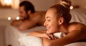Enjoy a Massage in the Comfort of your Villa!