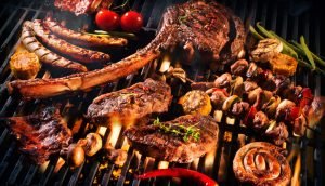 Hire a private chef and enjoy unique dishes just for you!