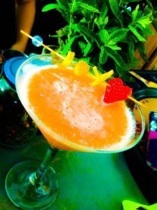 "Cocktails