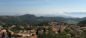 Karya Lefkada