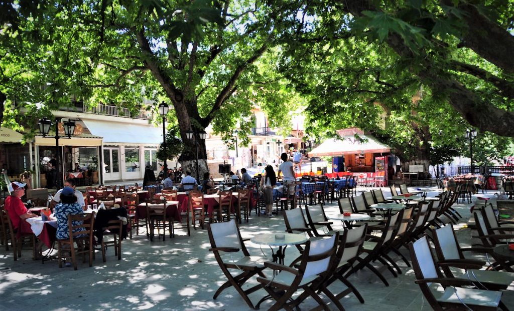 10 Unmissable Things to Do in Lefkada: A Complete Travel Guide
