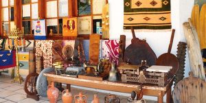 Traditional Karya