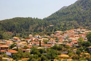 Karya village
