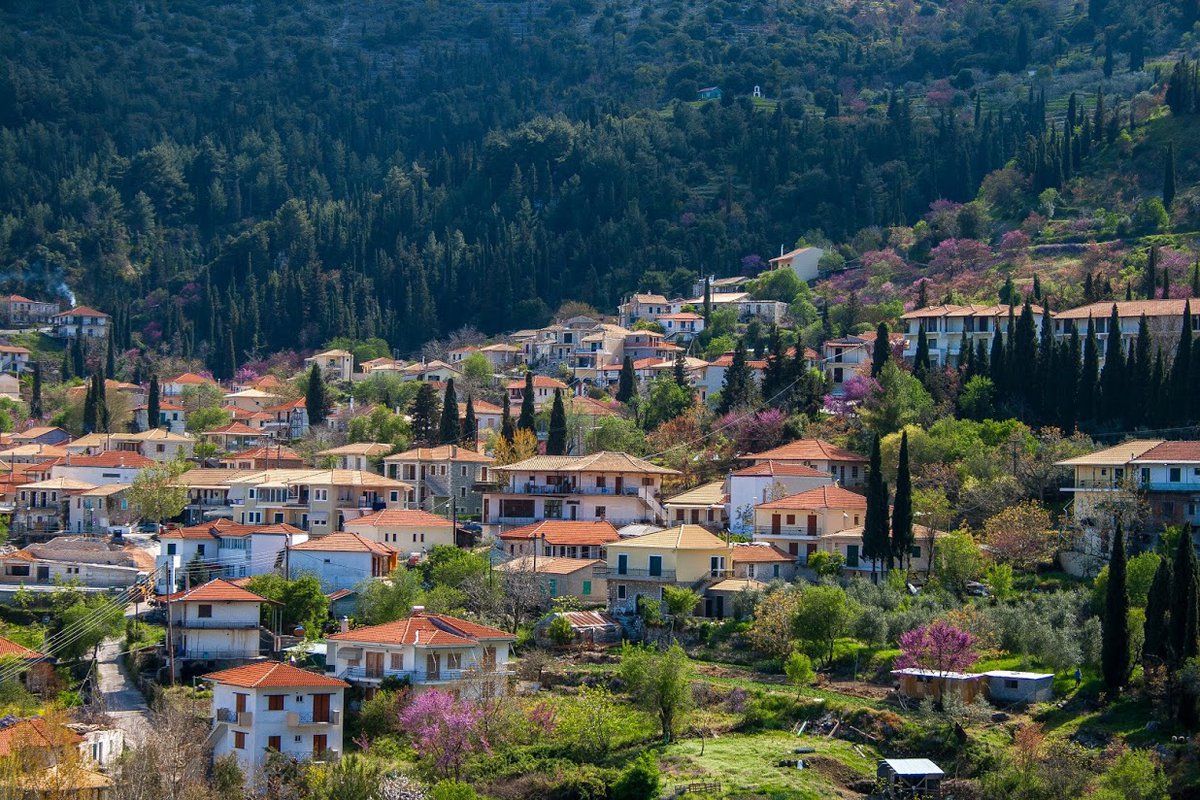 Karya village