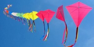 The Carnival in Lefkada!