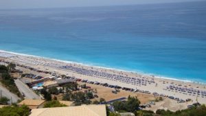Kathisma Beach