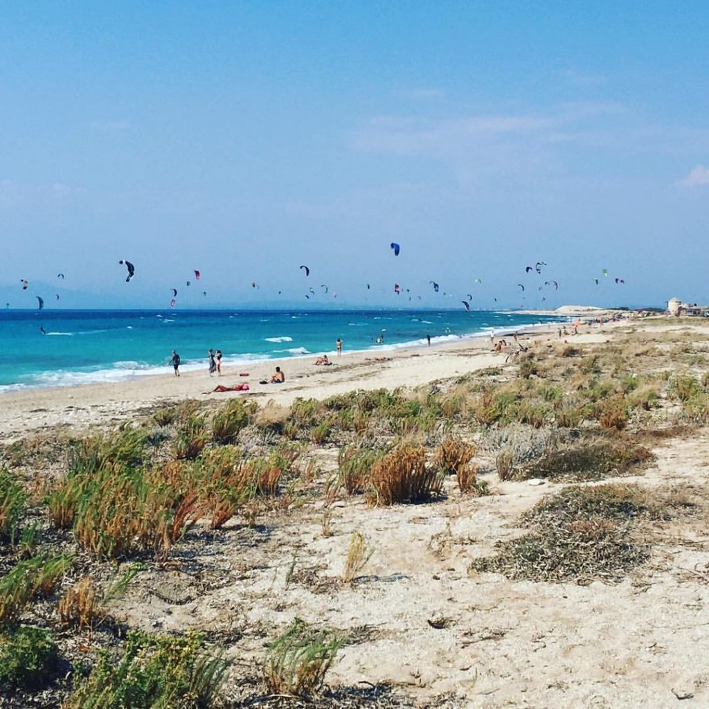 8 reasons why you will always want to return to Lefkada