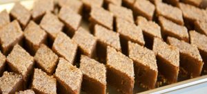 Ladopita: Traditional sweet of Lefkada