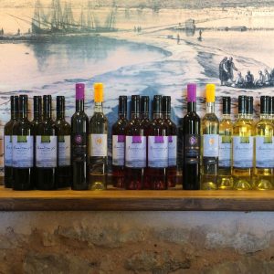 Exploring Lefkadian Delights: Must-Try Traditional Products of Lefkada, Greece