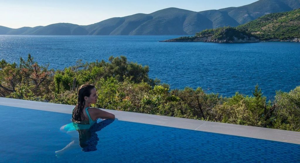 Exclusive Villa Del Mar