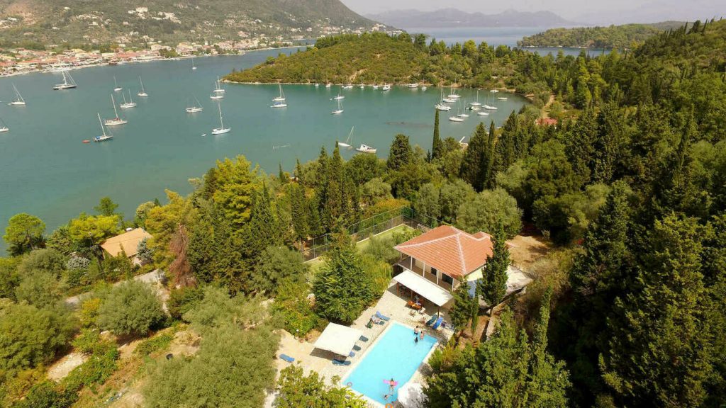 Discover Your Dream Home in Lefkada: Properties for Sale That Will Capture Your Heart