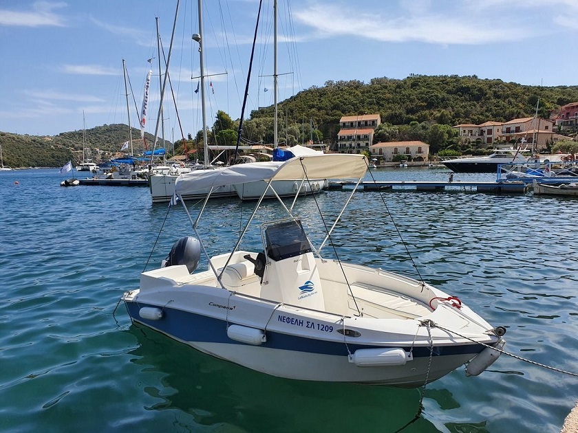 Sivota Lefkada: From Humble Fishing Village to Island Jewel
