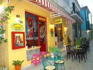 Lefkada-Havana Bar