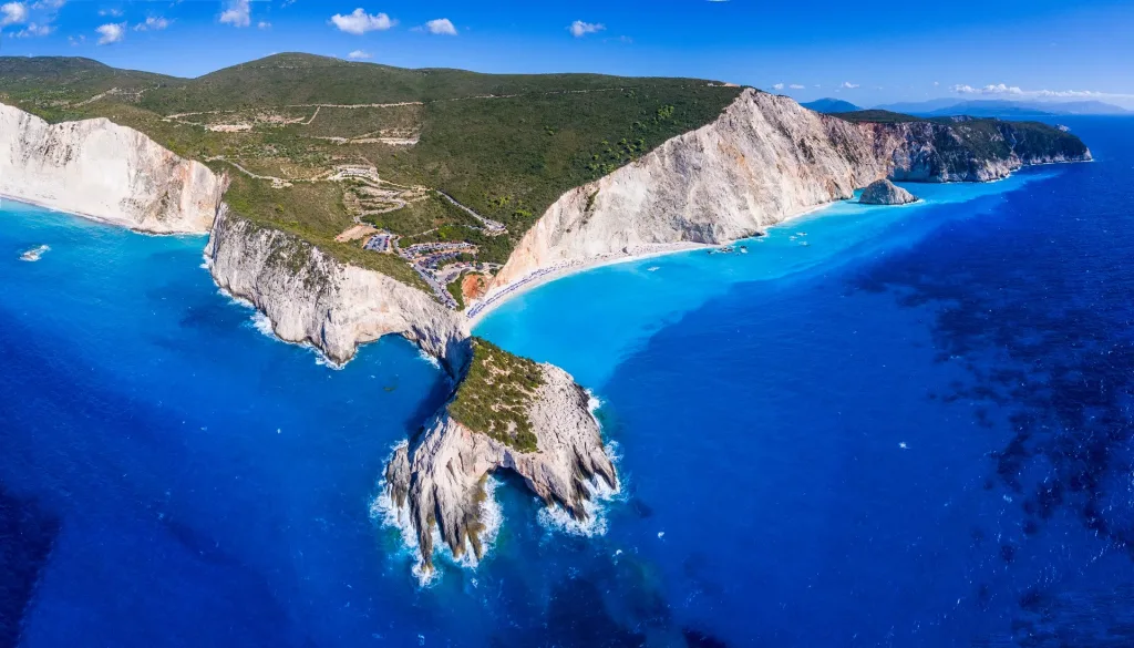 Greece and Digital Nomads!