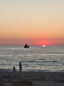 Tramonti di Lefkada: Relax e Viaggio