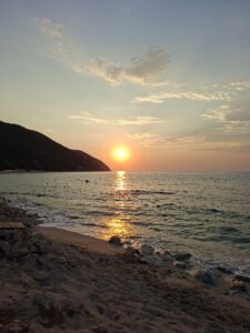 Tramonti di Lefkada: Relax e Viaggio