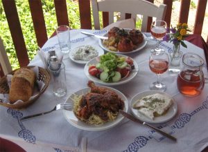 Lefkada : A guide!