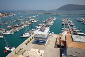 Marina Lefkada