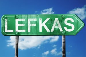 Forget ferries and aeroplanes...Just plan a perfect road trip to Lefkada
