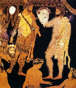 Επί ποδός για το ξέφρενο καρναβάλι της Λευκάδας- Φαρομανητά 2023