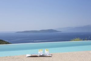 Luxury Villa Fyki