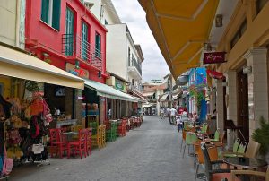 Discover the areas of Lefkada and choose your favorite one!!!