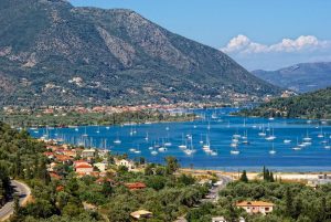 Your Guide to Lefkada: Finding the Best Area for Your Stay