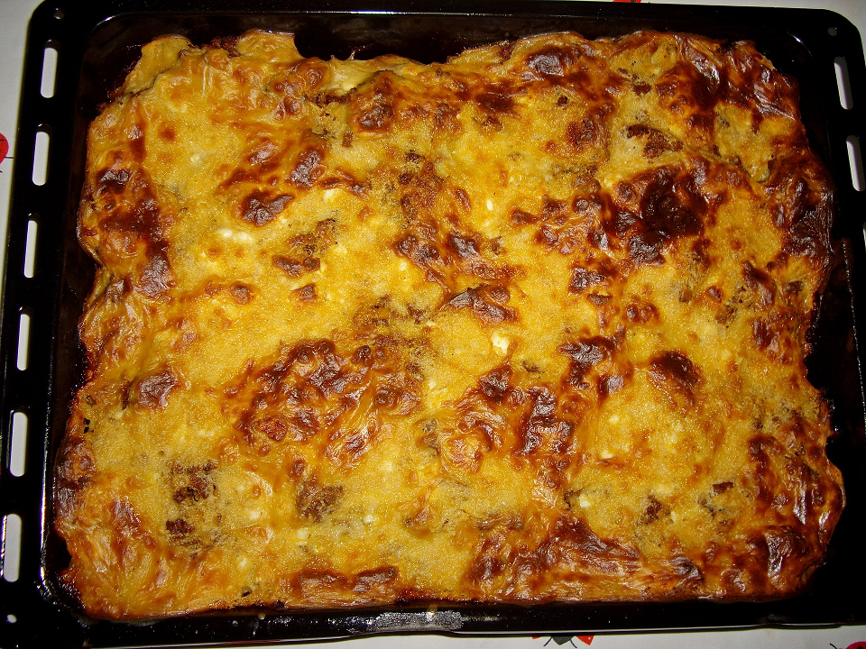 Moussaka: A Delicious Greek Dish to Try!