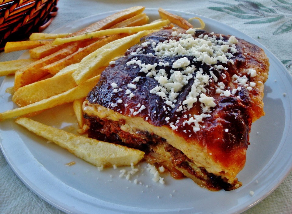 Moussaka: A Delicious Greek Dish to Try!