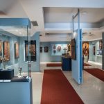 Ecclesiastical Museum Of the Monastery of Agia Faneromeni