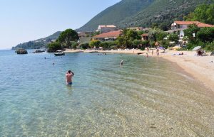 Nikiana Beach