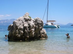 Pasas Beach