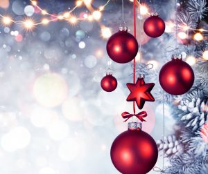 Christmas in Lefkada!
