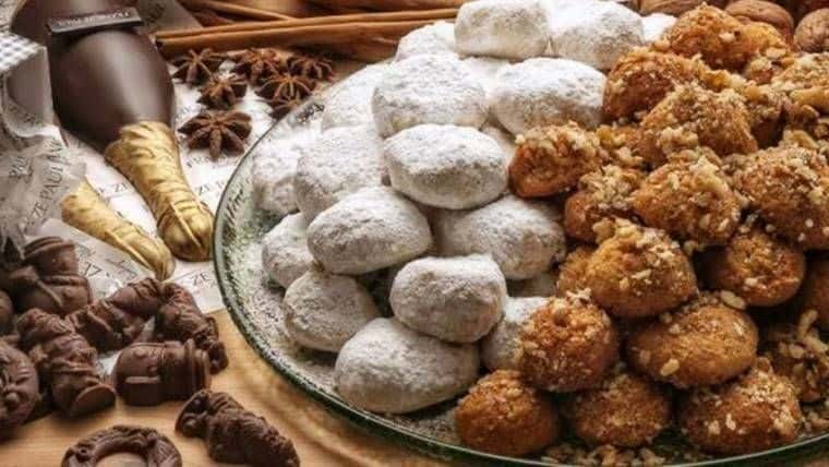 Christmas Holidays in Lefkada island