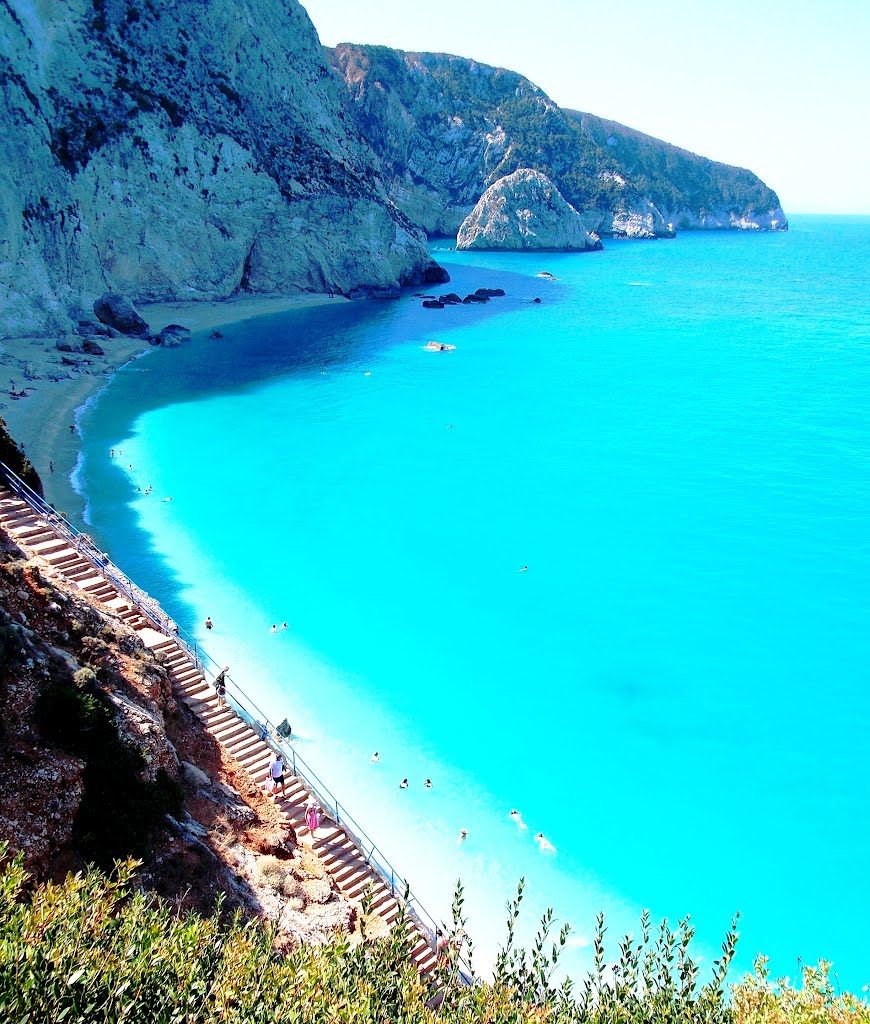 Porto Katsiki