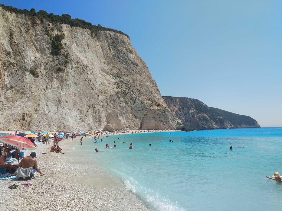 Daily flights from the UK airports to AΚΤΙΟN Preveza (PVK)
