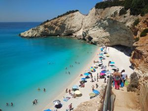 Grece safe travel
