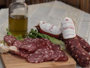 Lefkada & Food tourism !! A journey for every taste !!!