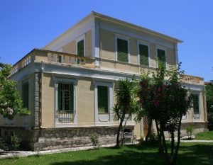 Read about Lefkada The island that you visit again and again and again...
