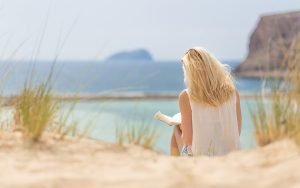books to read on your summer holidays