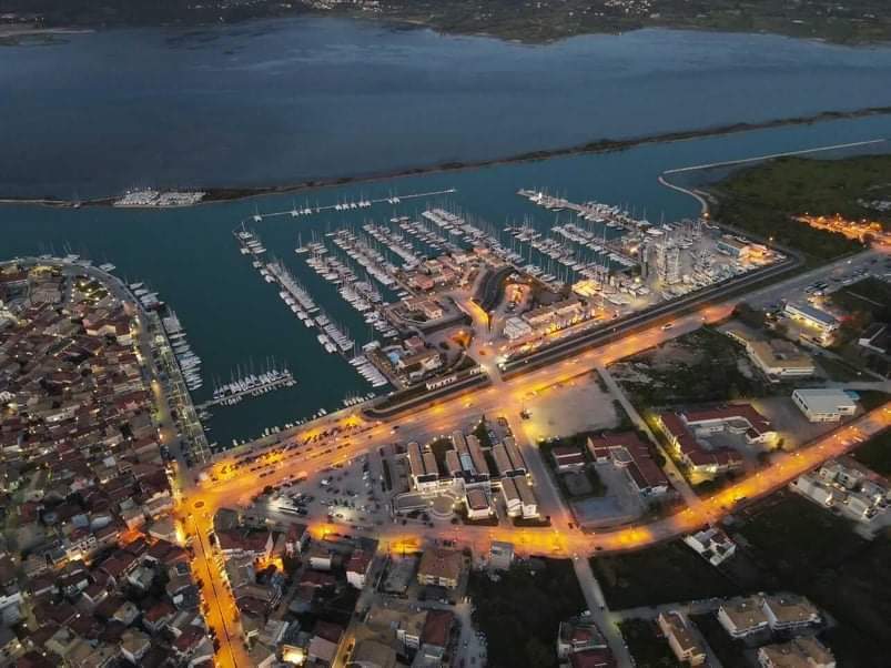 Exploring the Enchanting Shores: A Guide to Mooring Spots in Lefkada