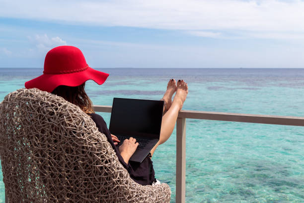 Greece and Digital Nomads