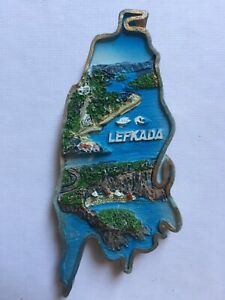 Souvenirs from Lefkada