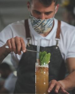 Our favourite cocktail bars in Lefkada