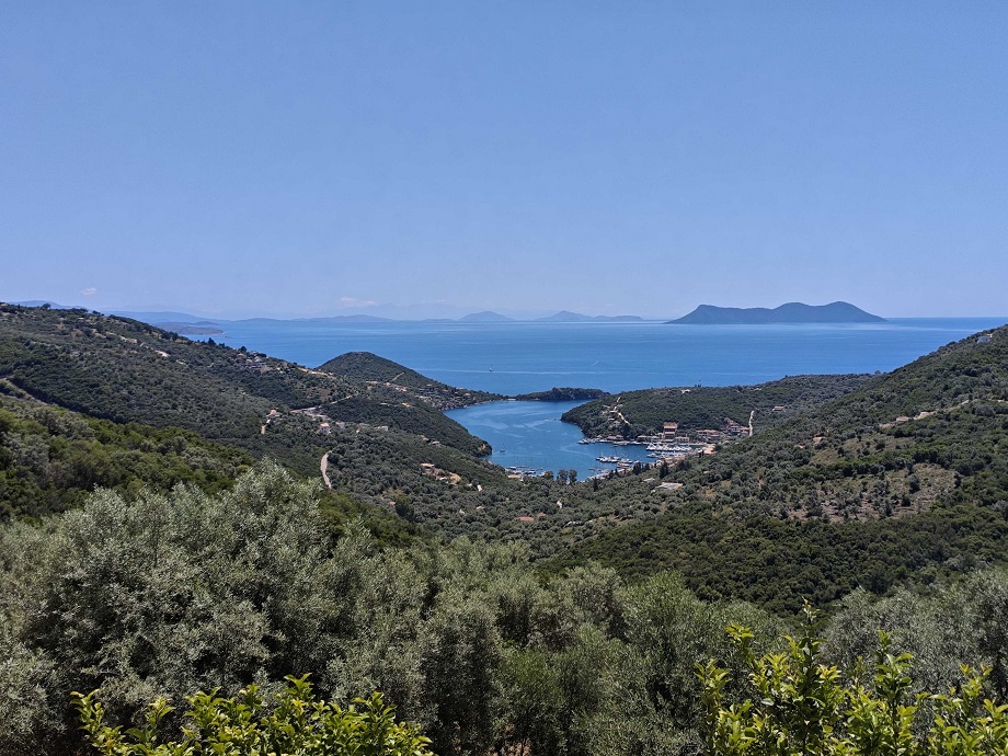 Sivota Lefkada: From Humble Fishing Village to Island Jewel
